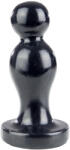 Pluggiz TINY BALL - prémium vízálló intim masszírozó 13x5 cm
