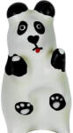 CONDOMERIE - kézzel festett XL panda modell óvszer