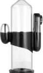 Pump Addicted - vibráló golyó, érzéki izgatásra - adultshopone - 7 390 Ft