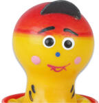  CONDOMERIE - kézzel festett fiú motívumos óvszer