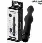Addicted Toys - univerzális adapteres anális tisztító - adultshopone - 7 190 Ft