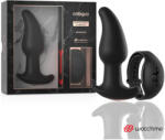 Anbiguo WatchMe - forgó anál vibrátor távirányítóval - adultshopone - 26 590 Ft