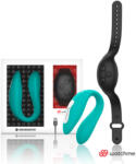 Wearwatch - prémium vibráló óra Aquamarine színben