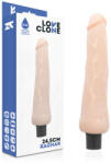 LOVECLONE RAGNAR - önkenő vibrátor 24, 5 cm hosszú
