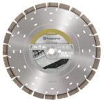 Husqvarna disc diamantat de taiat x 20 mm/25, 4 mm (599494810) Disc de taiere
