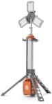 Husqvarna Proiector de iluminat telescopic cu acumulator Husqvarna WL 24 PACE 94 V | 3000 - 24000 lm | 1, 3 - 3 m | Fara acumulator si incarcator | In cutie de carton original (970754302)