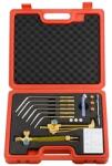 Iweld set aparate manuale de taiere-sudare KOMBI 11 MINI Original (8IK11CWSET)