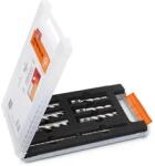 FEIN set burghiu carota 8 buc (63133999010) Burghiu