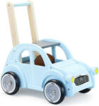 Vilac - Fa járássegítő: Citroën 2CV autó