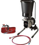 Titan Tool Pompa airless pentru zugravit Titan ED 655 Plus Debit: 1, 25 l/min | 260 bar | 1100 W (TT1007024)