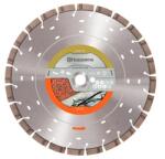 Husqvarna ELITE-CUT S35 disc diamantat de taiat 400 x 20 mm/25, 4 mm (599494630) Disc de taiere