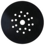 Bosch 215 mm taler cauciuc pentru slefuitor cu excentric 2 buc (2608000692)