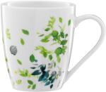 Ambition Bizet Növényi Mintás Bögre - 370 ml (50965)