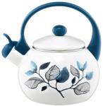 Ambition Blue Flower Vízforraló - 2.2 L