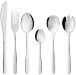 Ambition Roma Evőeszközkészlet - 50 részes, Rozsdamentes Acél (5904134839169)