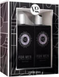 VIVIAN GRAY Oud Wood set cadou pentru corp pentru bărbați