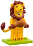 LEGO® Minifigures 71051 col28-11 - Lion Costume Fan (col28-11)