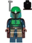 LEGO® Minifigures Star Wars sw1078 - Mandalorian Tribe Warrior (sw1078)