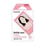 Fujifilm Instax Mini Film Pink Lemonade (10lap) - bluechip