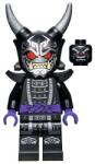 LEGO® Minifigures Ninjago Crystalized njo0778 - Garmadon (Oni) (njo0778)