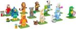 LEGO® Minifigures 71051 - Seria 28 (completa) (71051)