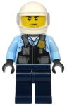 LEGO® Minifigures City cty1143 - Policeman Motorcyclist (cty1143)