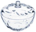 Pasabahce Perla cukortartó 14 cm (8693357092174)