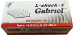 Gabriel L-Check-1 ovulációs teszt 5x