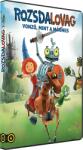 B-Web KFT Rozsdalovag (DVD) (5999883850664)