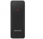 Sencor SWS TH2850-2999-3851-5150 szenzor meteorológiai állomásokhoz (35053957) Fekete (SWS TH2850-2999-3851-5150)