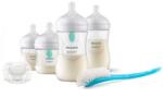Philips Avent Natural Response újszülött kezdő szett (SCD657/11) (SCD657/11)