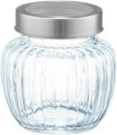 Ambition Curly tároló üveg 600 ml (5904134675637)