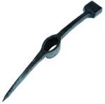  Csákány tömörítő 3000 gr (10170)