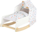  Small Foot - Bölcső babáknak Little Button