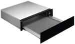 Electrolux Sertar termic Electrolux Seria 900 PRO LBD4Z pentru pastrarea calda a alimentelor sau incalzire vesela, 4 programe, Inaltime 14 cm, Temperatura 30-80 grade Celsius (Negru) (LBD4Z)