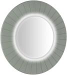 SAPHO LUMIRO STRIP 90 cm tükör LED világítással, verde LR950-4444S (LR950-4444S)