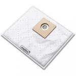 Aspico REF507M XXL 10db/csomag Mikrofilteres porzsák SENCOR SVC45 porszívóhoz