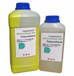  POLIURETÁN rugalmas formákhoz Ekopur-40A 12 kg