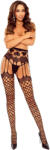 Passion S031 Tights Black