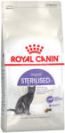 Royal Canin 2x15kg Royal Canin Sterilised száraz macskaeledel
