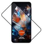 FIXED Protecție de sticlă fixă pentru Samsung Galaxy A55 5G FIXGA-1263-BK