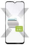 FIXED Sticlă FIXĂ cu acoperire completă Samsung Galaxy A14/A14 5G FIXGFA-1072-BK