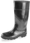 Dedra Férfi PVC csizmák, 39-es méret BH9C1-39 Farba: čierna, Veľkosť: 40 (BH9C1-40)