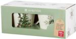 Ambition Gift Bögreszett 320 ml 2 db karácsonyi (5907530431081)