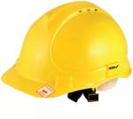 DEDRA Fehér munkasisak BH1093 Farba: biely, Veľkosť: Univerzálny (BH1093)