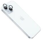 FIXED Sticlă cameră FIXĂ Apple iPhone 16/16 Plus, albastră FIXGC2-1400-BL