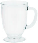 Domotti Delight Üveg Bögre - 480 ml