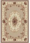 Delta Carpet Covor Dreptunghiular, 300 x 400 cm, Crem, Lotos 507 (LOTUS-507-100-34) Covor