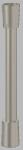 Villeroy & Boch Furtun de dus universal, 120 cm, nichel periat, Villeroy & Boch Universal Showers TVC00003500064 TVC00003500064 (TVC00003500064)