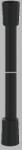 Villeroy & Boch Furtun de dus universal, 160 cm, negru mat, Villeroy & Boch Universal Showers TVC000034000K5 TVC000034000K5 (TVC000034000K5)